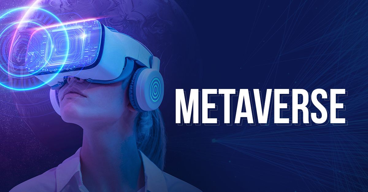 Know the 6 Technologies to Immerse in the Metaverse